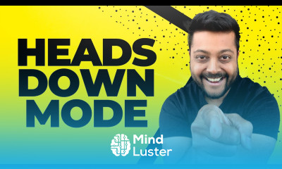 SaaS Business Model EP6 When Founders Just Need to Go Into Heads Down Mode