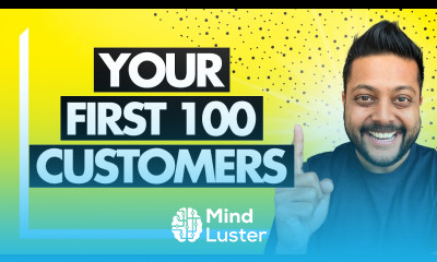 SaaS B2B How to Get Your First 100 Customers