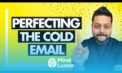 The Best Cold Email I Ever Received And How to Steal His Approach