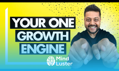 Startup Growth Hacking How to Double Down on One Growth Engine to Accelerate SaaS Growth in 2020