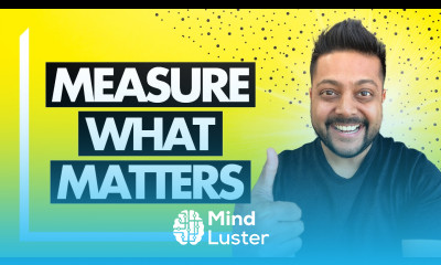 OKR in 7 Simple Steps Secrets From a Successful Serial Founder