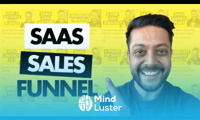 B2B Sales Funnel 3 Strategies To Selling A SaaS Product