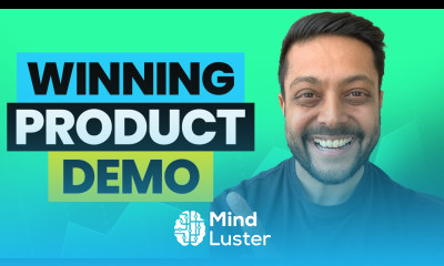 How to Present a MIND BLOWING Software Demo That Closes Sales