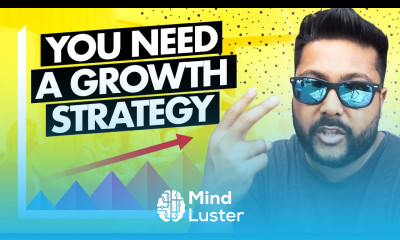 Growth Strategies in Business