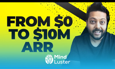 5 Stages of SaaS Growth How to Navigate the Path to 10m ARR