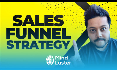 SaaS Sales Funnel Strategy How to Get Any Sales Funnel to Convert