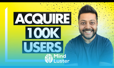 Growth Hacking Strategy for SaaS Startups How to Acquire 100K Users