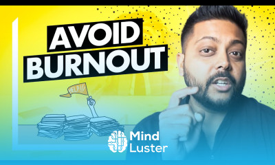 Burnout Prevention as an Entrepreneur 3 Steps to Avoid Burnout Before it Starts