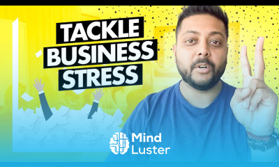 How to Deal With Entrepreneurial Stress Things You Should Know