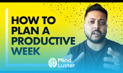 How to Plan out Your Week 10 Steps Explained Step by Step