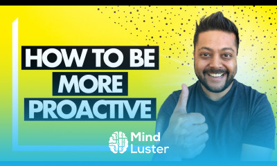 How to be Proactive in Life 3 Winning Strategies To Get What You Want in 2021