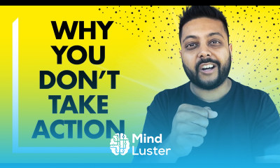 Overcoming Procrastination 3 Reasons Why You Don t Take Action