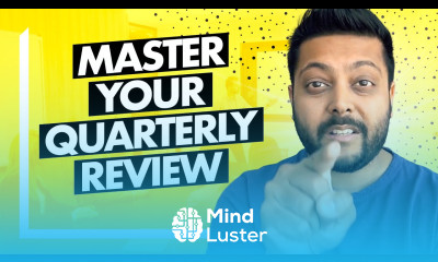 Quarterly Planning Reviewing My Quarterly Goals for Q2