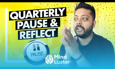 Pausing and Reflecting on Unstoppable 1st Quarter of 2019