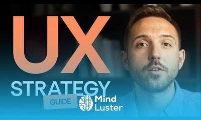 6 Step Framework for Effective UX Strategy