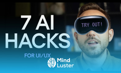 7 Ways UX Designers Can Use AI to Their Advantage