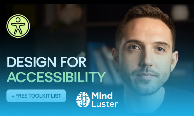 Accessibility UX How to Design Breaking Barriers