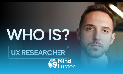 The Role of a UX Researcher Who They Are and Why It Matters