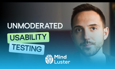 Unmoderated Usability Testing Do It Right in 5 Steps