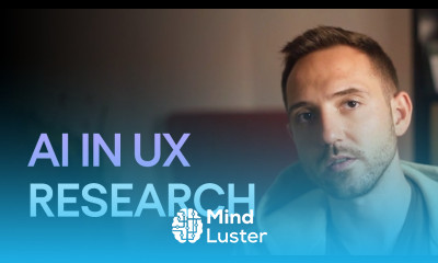 AI in UX Research Make Research Faster and Smarter