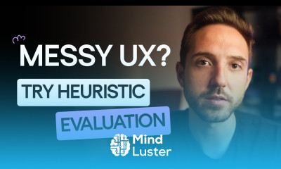 Heuristic Evaluation for User Interfaces Explained