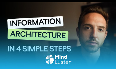 What Is Information Architecture in UX