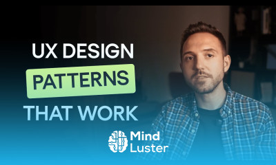 Design Smarter Not Harder UX Patterns for SaaS Products