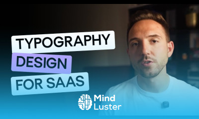SaaS Typography Design How to Choose the Right Fonts