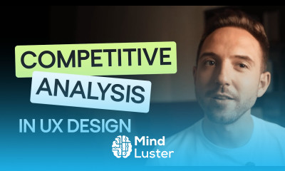Why Competitive Analysis in UX Design Is a Game Changer