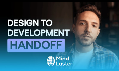 Design to Development Handoff How to Get It Right