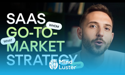 3 Steps to Crafting Your Go to Market Strategy