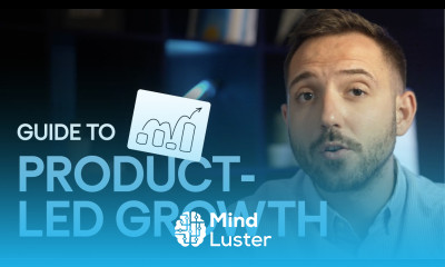 Product led growth How to build a product that sells itself