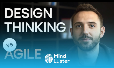 Design Thinking vs Agile Don t Choose Unite