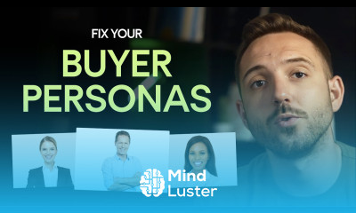 Why Your Buyer Personas Fail and How to Make Them Work