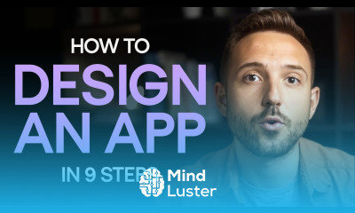 How to Design an App A Free 9 Step Checklist