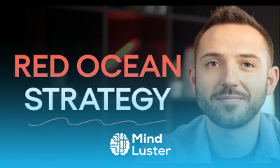 Red Ocean Strategy How to survive in a competitive market