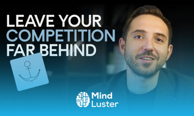 Blue Ocean Strategy How to differentiate from the competition