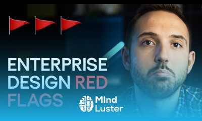 Enterprise Software Design 101