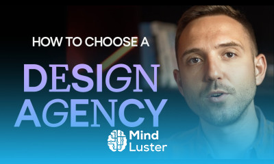 How to Choose a Design Agency