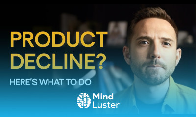 How to Deal with Decline Stage of Product Life Cycle