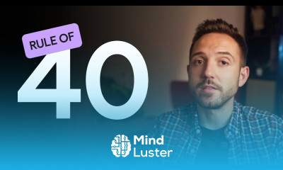 The Rule of 40 Simple Math Serious SaaS Impact