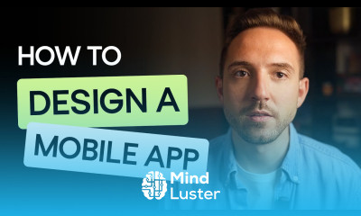 Mobile App Design Explained How To Build Apps Users Love
