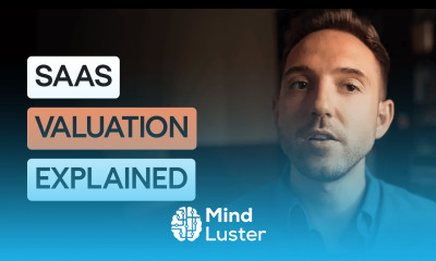 SaaS Valuation What Really Drives Your Company s Worth