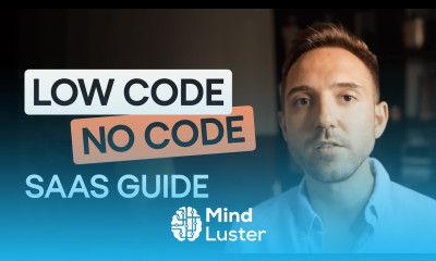 Low Code No Code SaaS Guide Build Faster Spend Less