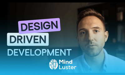 Design Driven Development Build Only What Users Need