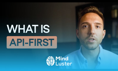 What Is API First and Why It Matters