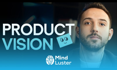 How to Create a Product Vision That Rocks