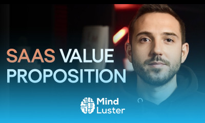 3 Steps to Build Your SaaS Value Proposition