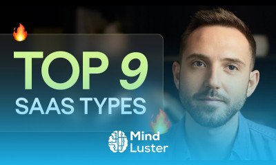 9 Types of SaaS That Are Dominating the Industry