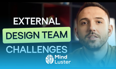Challenges of Working With an External Design Team